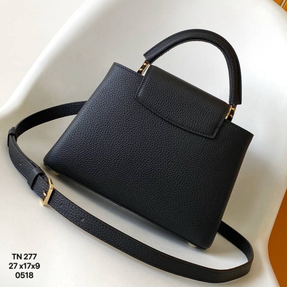 TN277 Túi Đeo Nữ, Túi Sách Hàng Hiệu Cao Cấp Louis Vuitton