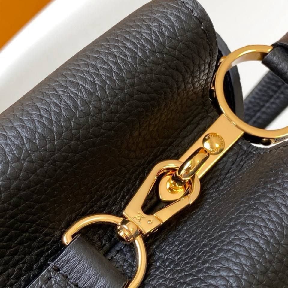 TN277 Túi Đeo Nữ, Túi Sách Hàng Hiệu Cao Cấp Louis Vuitton