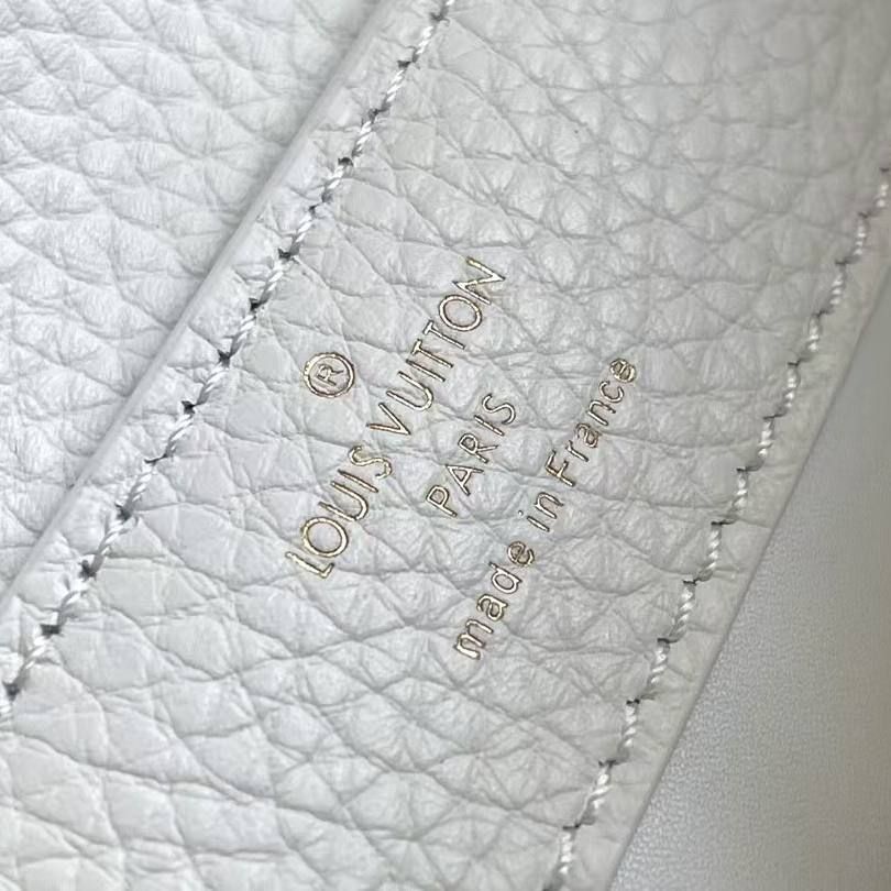 TN283 Túi Đeo Nữ, Túi Sách Hàng Hiệu Cao Cấp Louis Vuitton
