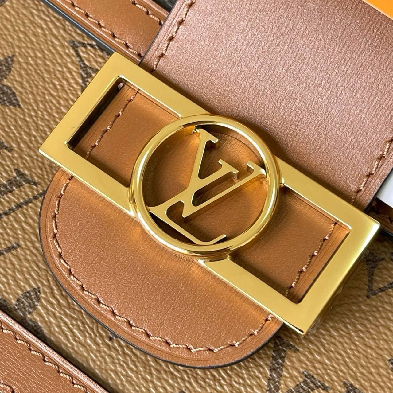 TN47 Túi Đeo Nữ, Túi Sách Hàng Hiệu Cao Cấp Louis Vuitton