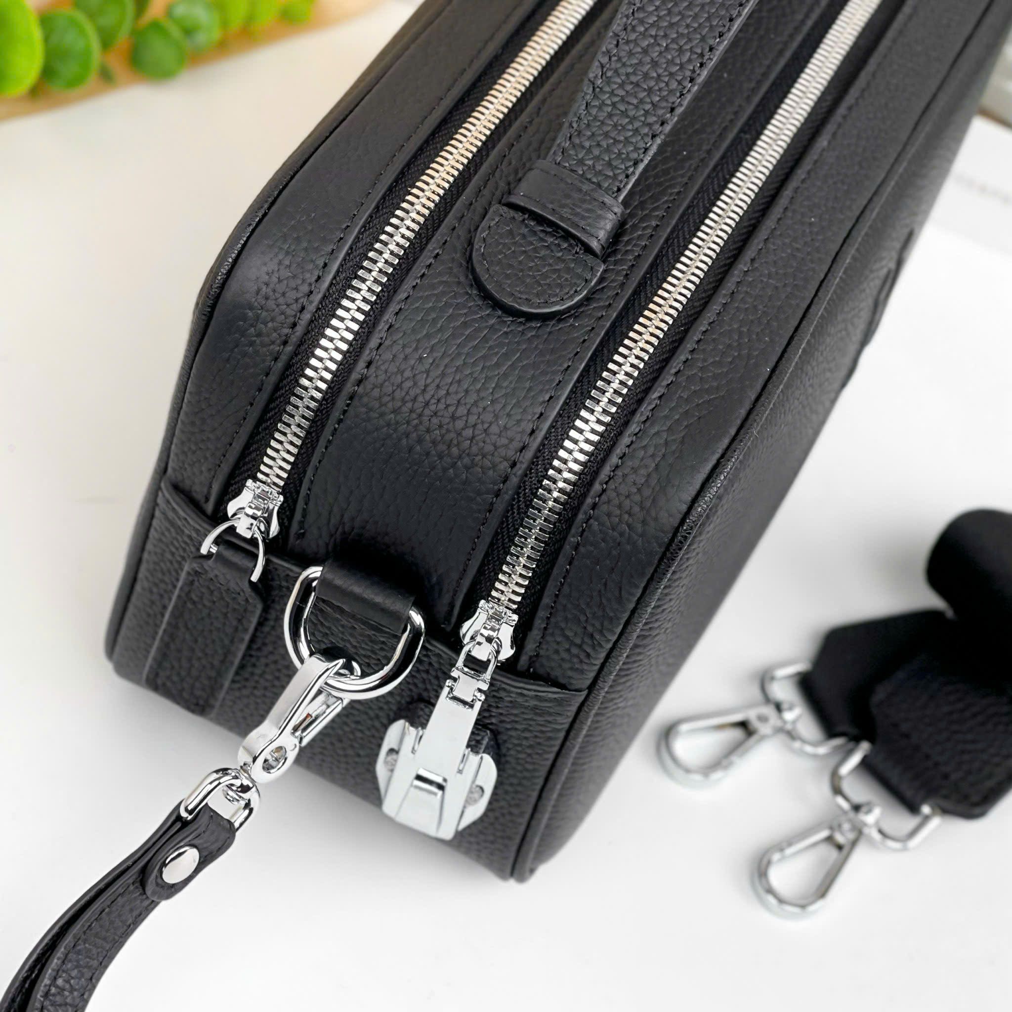 VKS33 Túi Đeo Chéo Nam Hermes