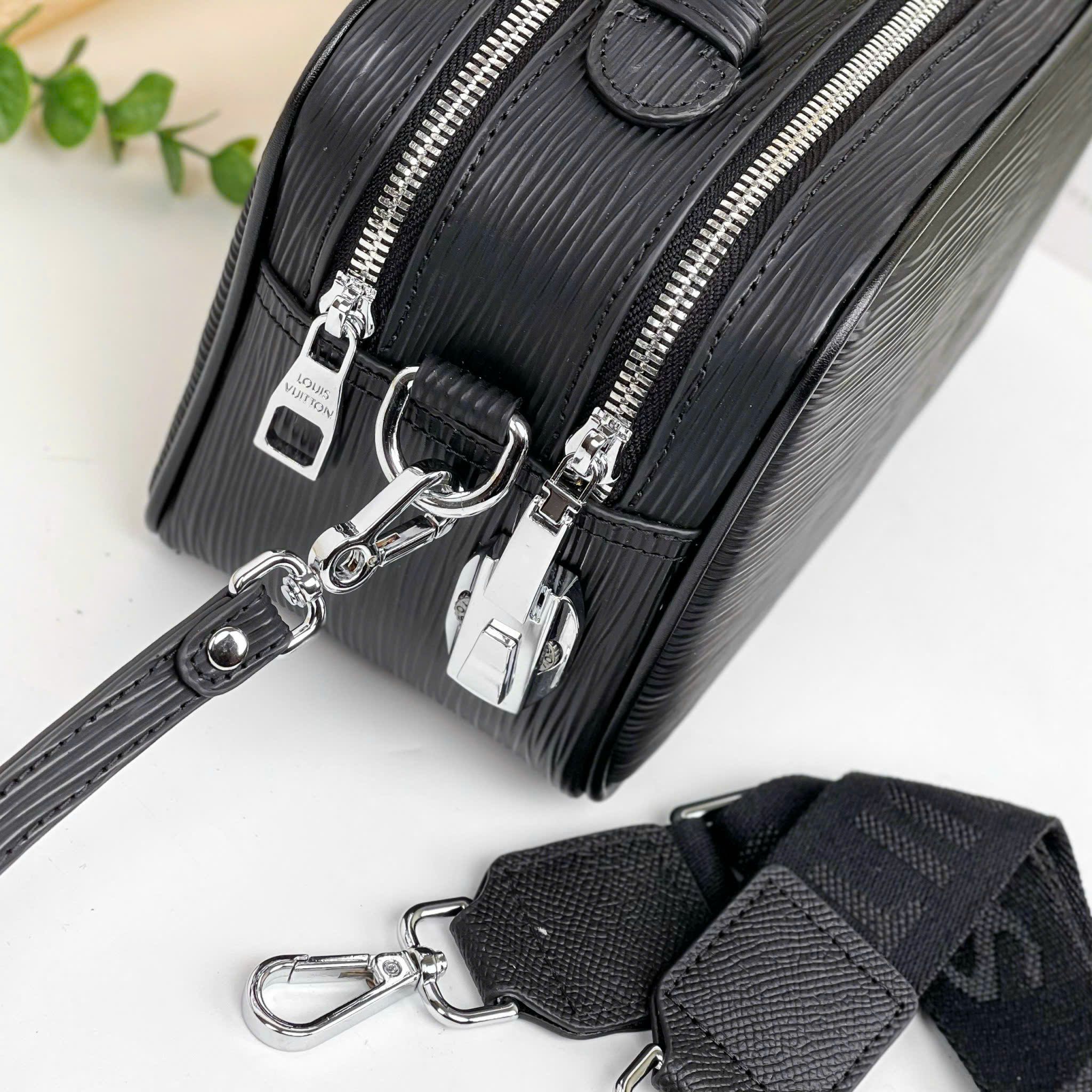 VKS46 Túi Đeo Chéo Nam Louis Vuitton