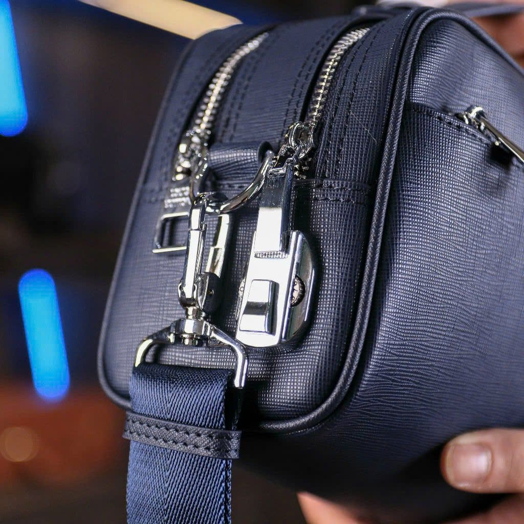 VKS51 Túi Đeo Chéo Nam Louis Vuitton