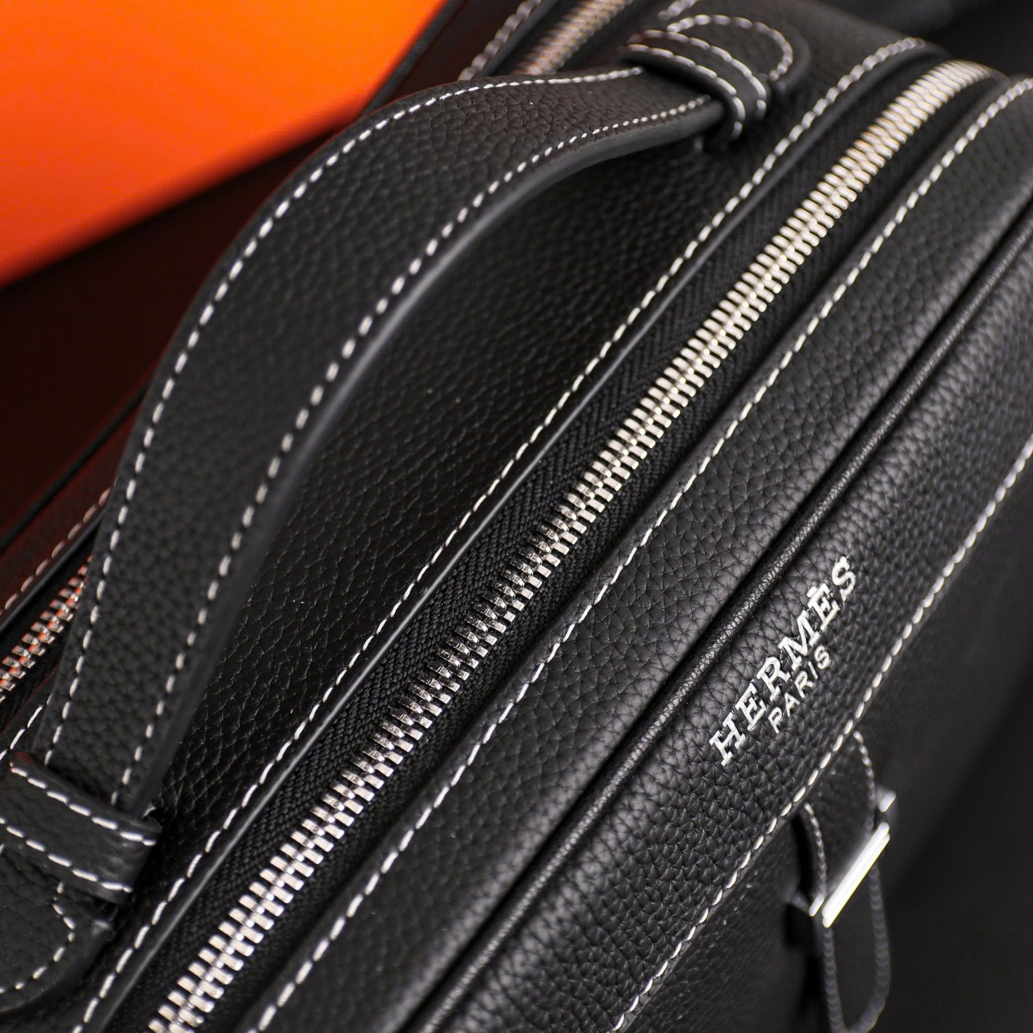 VKS54 Túi Đeo Chéo Nam Hermes