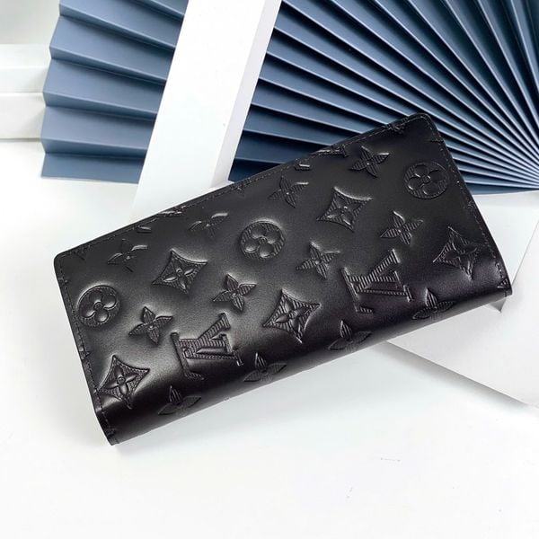 VG04 Ví Dài Gấp Louis Vuitton