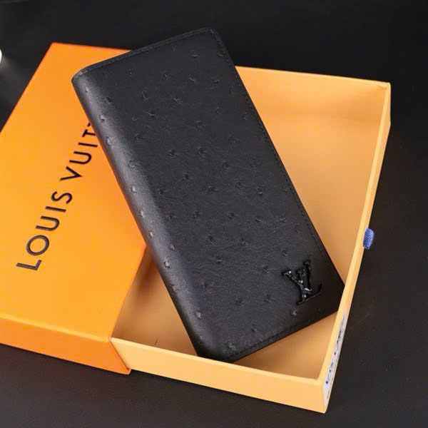 VG05 Ví Dài Gấp Louis Vuitton