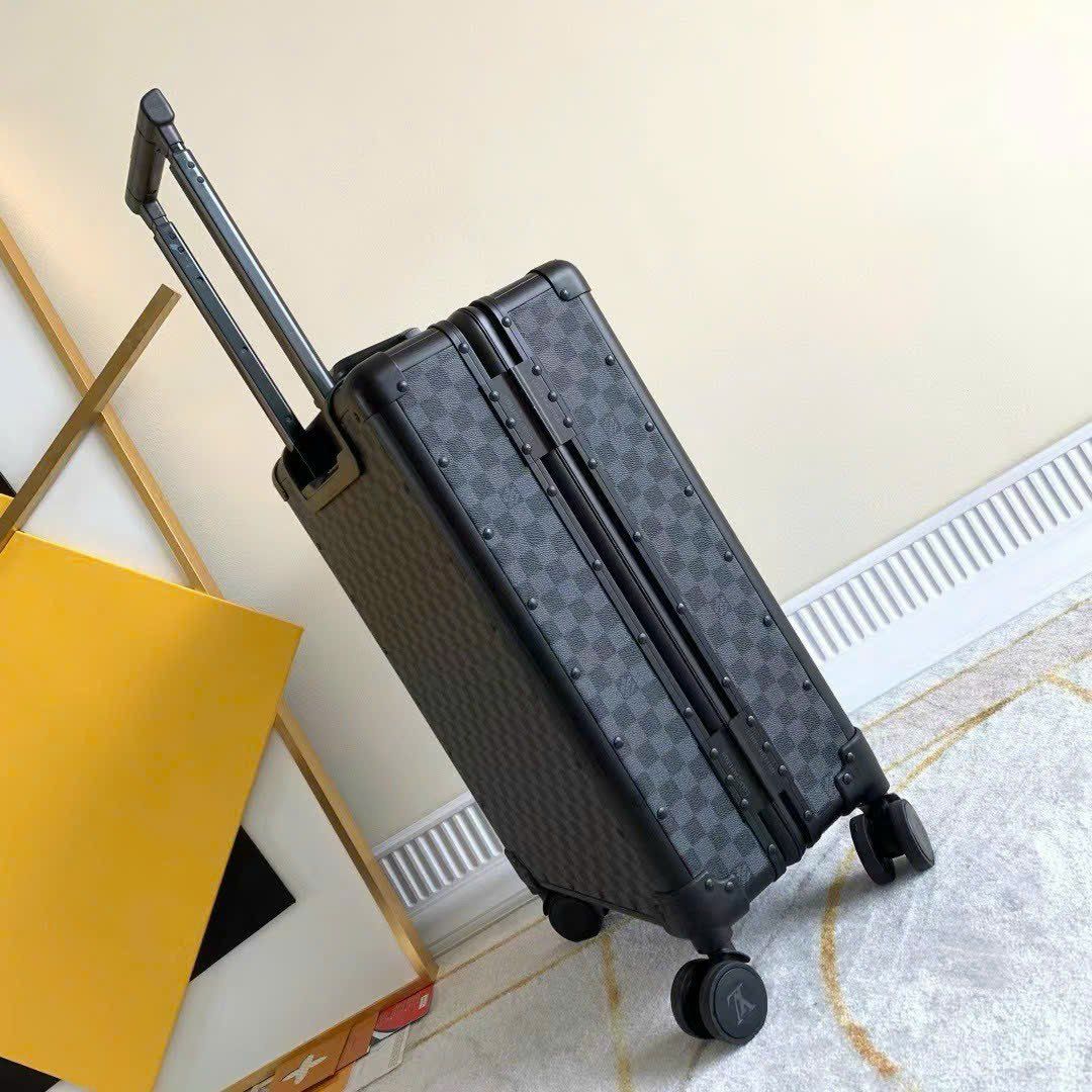 A4 Vali Kéo Du Lịch, Thời Trang Louis Vuitton