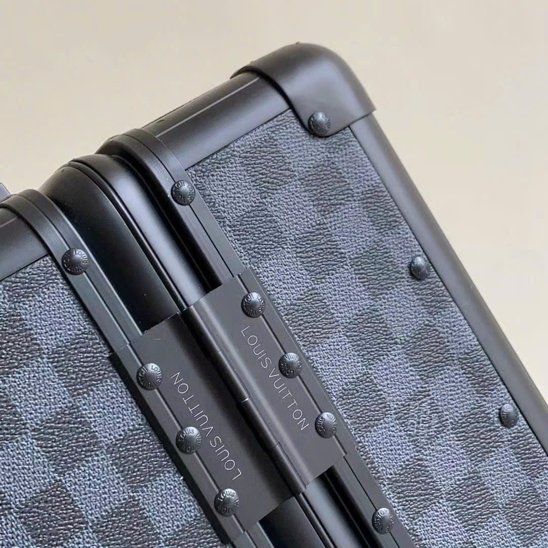 A4 Vali Kéo Du Lịch, Thời Trang Louis Vuitton