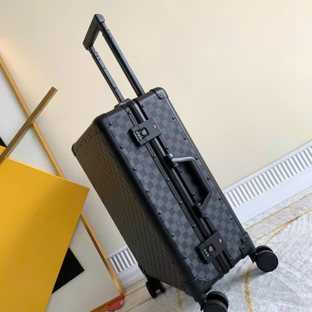 A4 Vali Kéo Du Lịch, Thời Trang Louis Vuitton