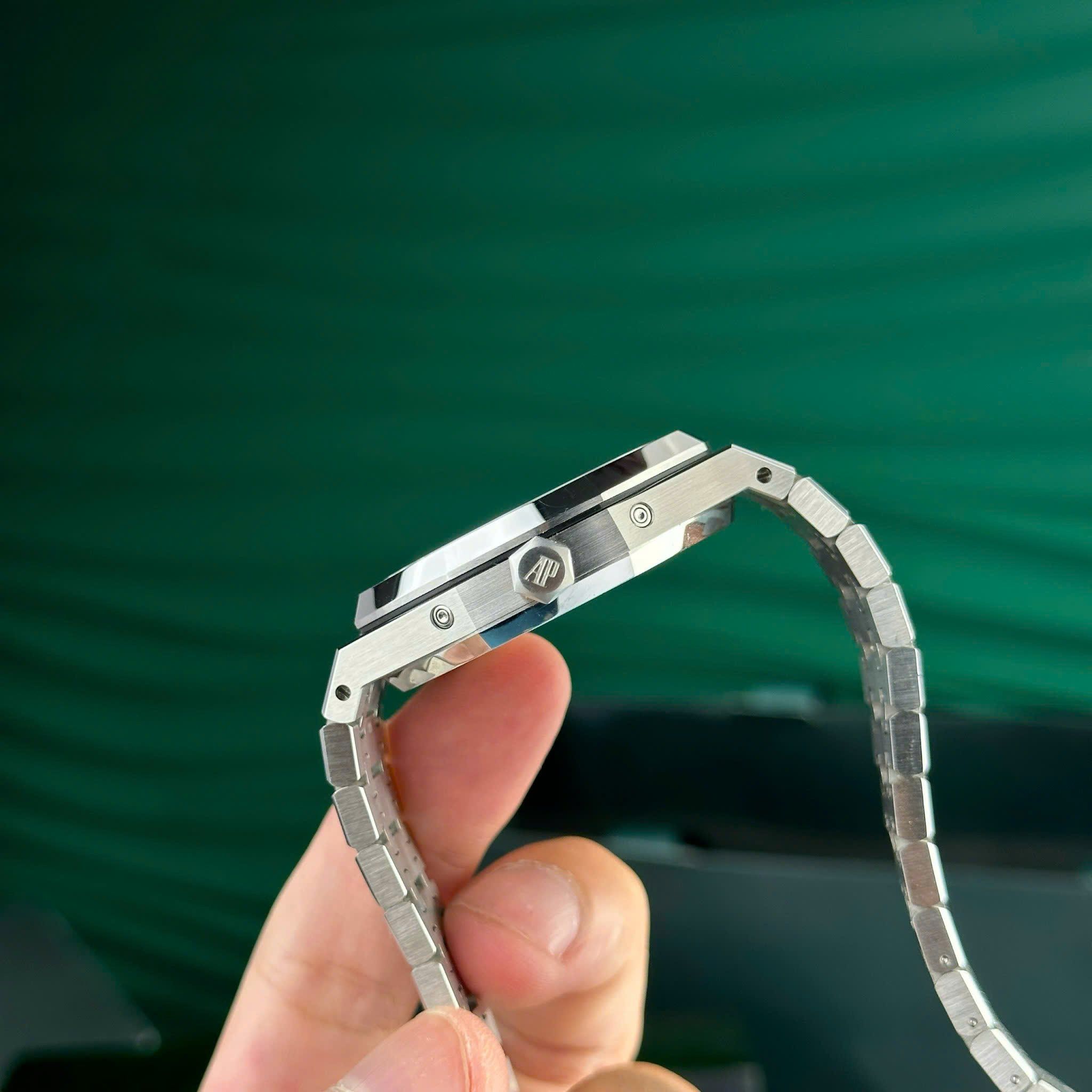 AUDEMARS PIGUET ROYAL OAK 41 MM - Đồng Hồ Audemars Piguet - Nam