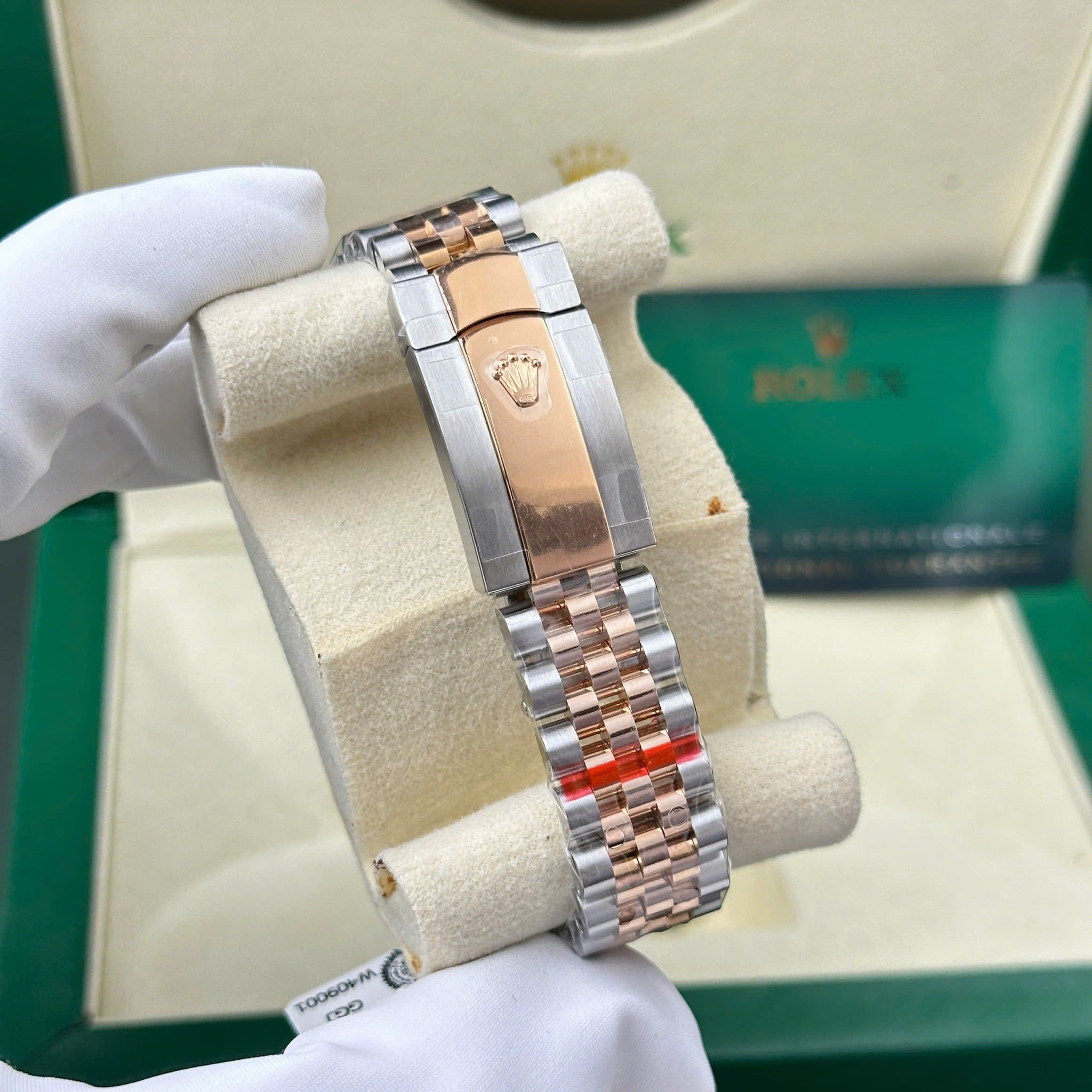 Rolex DateJust 126331  41mm