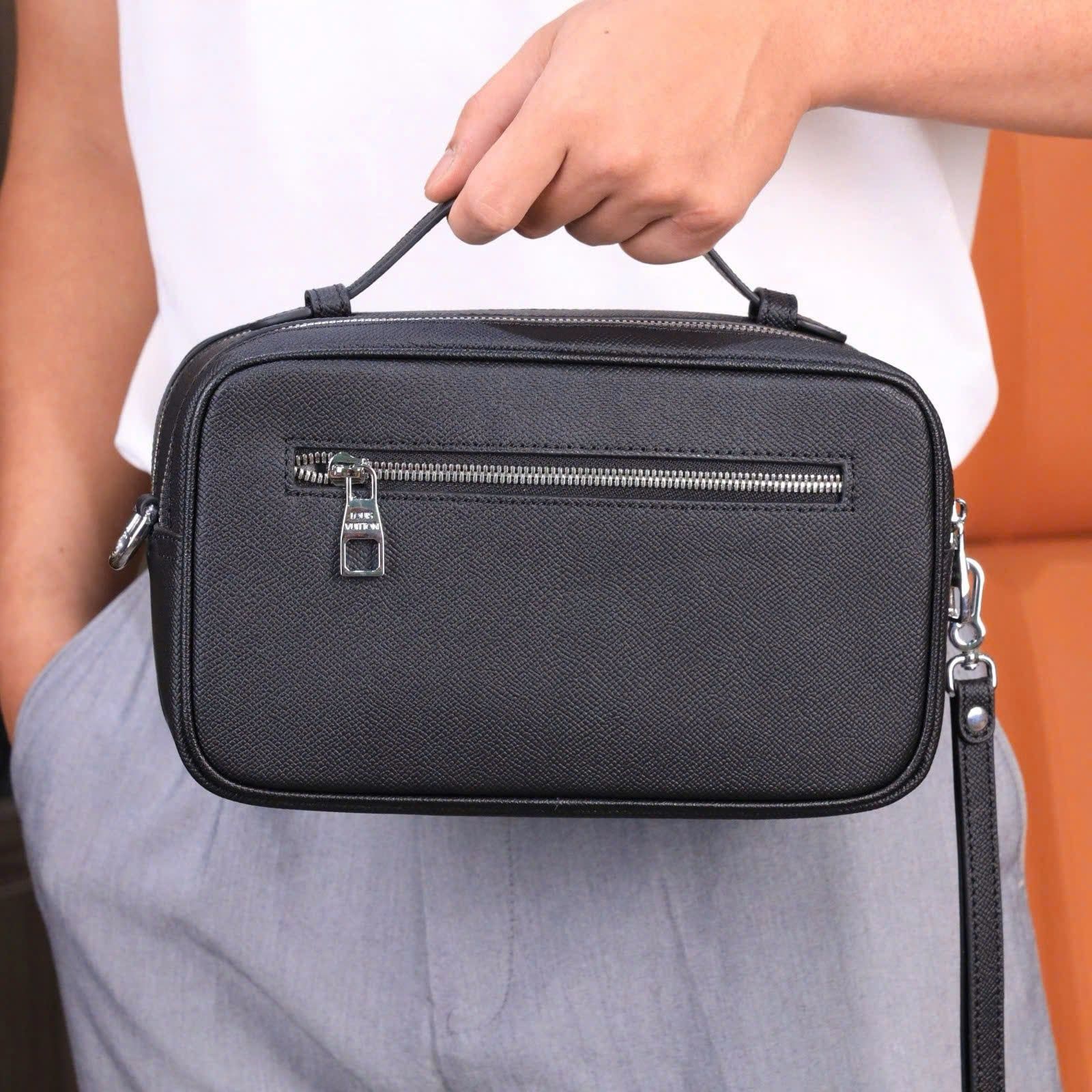 VKS43 Túi Đeo Chéo Nam Louis Vuitton