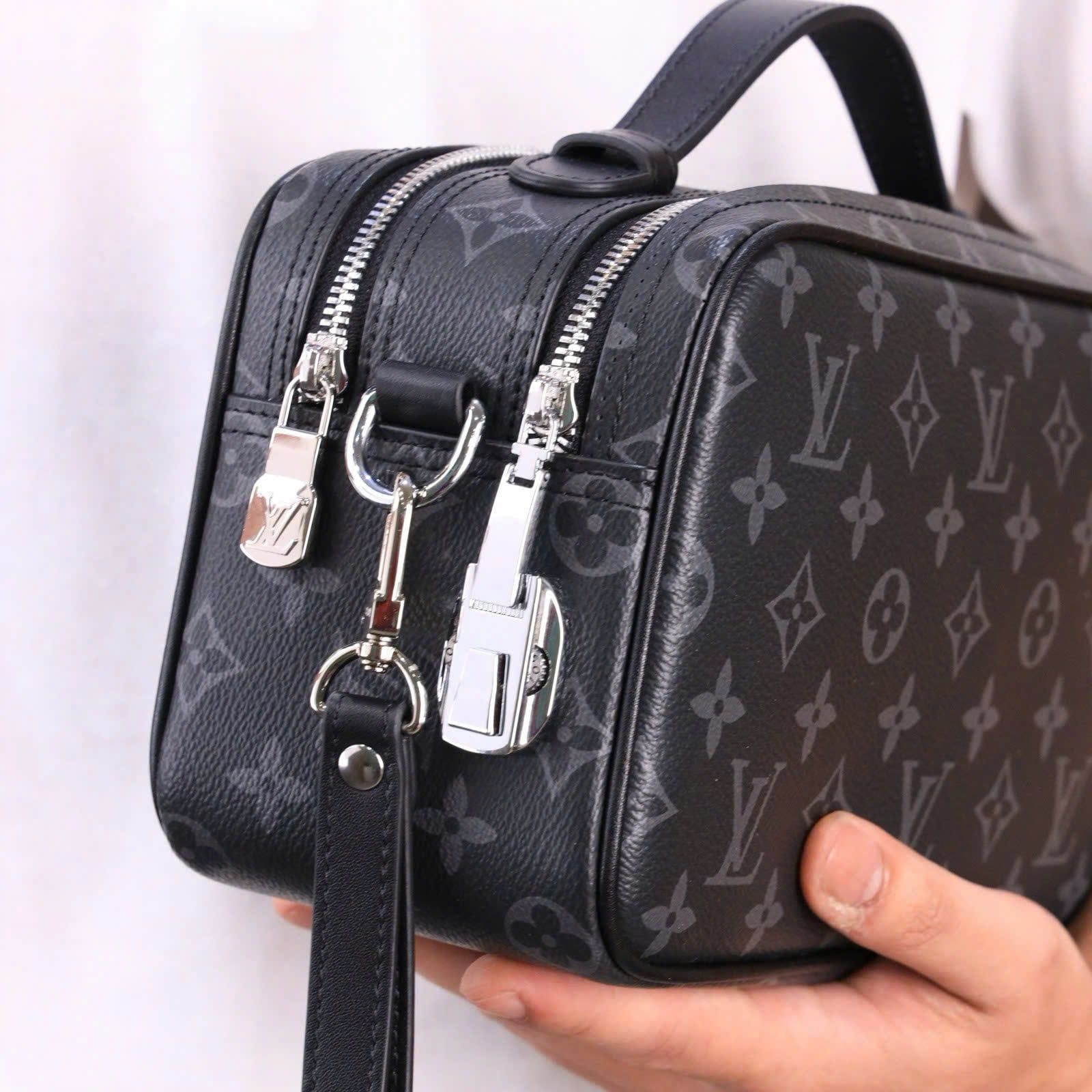 VKS41 Túi Đeo Chéo Nam Louis Vuitton