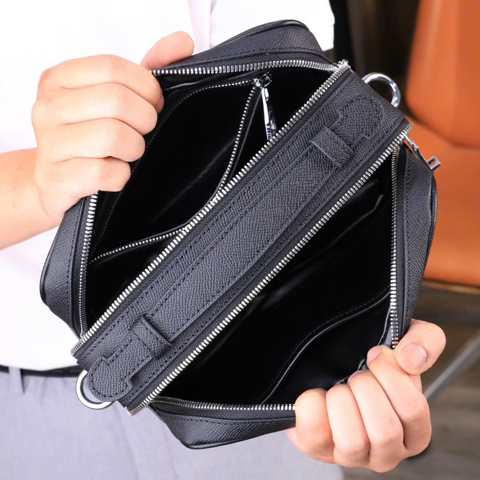 VKS43 Túi Đeo Chéo Nam Louis Vuitton