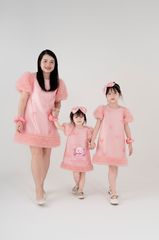 Nabie Fairy Dress – Váy Công Chúa Đôi Mẹ & Bé - Hàng Cao Cấp