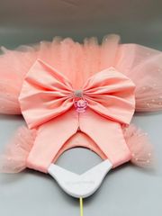 Váy công chúa cánh tiên, đính đá cho bé từ 7kg tới 35kg