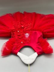 Váy công chúa cánh tiên, đính đá cho bé từ 7kg tới 35kg