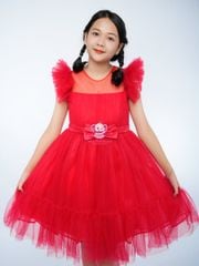 Váy công chúa đuôi cá, dự tiệc, biểu diễn cho bé từ 7kg tới 45kg