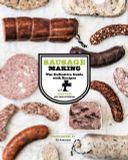  [CB008] Sausage Making: The Definitive Guide with Recipes 