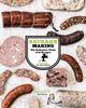 [CB008] Sausage Making: The Definitive Guide with Recipes