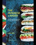  [CB013] The Japanese Larder: Bringing Japanese Ingredients into Your Everyday Cooking 