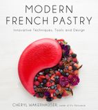  [CB011] Modern French Pastry 