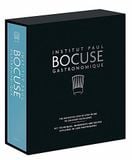  [CB005] Institut Paul Bocuse Gastronomique: The definitive step-by-step guide to culinary excellence 