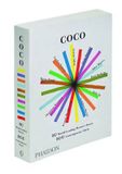  [CB009] Coco: 10 World-Leading Masters Choose 100 Contemporary Chefs 