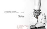  [CB005] Institut Paul Bocuse Gastronomique: The definitive step-by-step guide to culinary excellence 