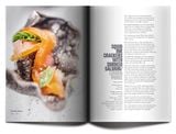  [CB003] Hook Line Sinker: A Seafood Cookbook 