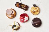  [CB011] Modern French Pastry 