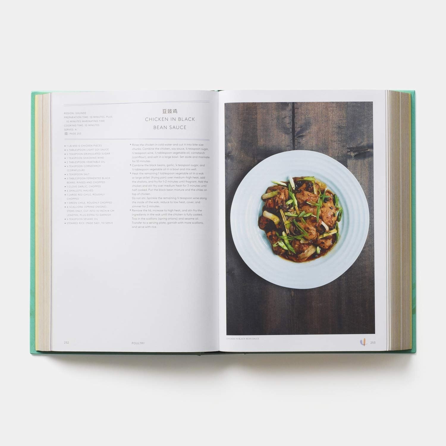 Atelier Crenn: Metamorphosis of Taste – Món Quà Của Chef
