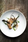  [CB007] Atelier Crenn: Metamorphosis of Taste 