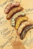  [CB008] Sausage Making: The Definitive Guide with Recipes 