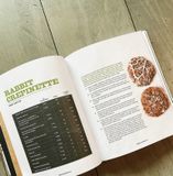  [CB008] Sausage Making: The Definitive Guide with Recipes 