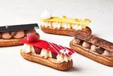  [CB011] Modern French Pastry 