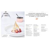  [CB014] French Pastry at the Ritz Paris: Delicious Dessert Recipes 
