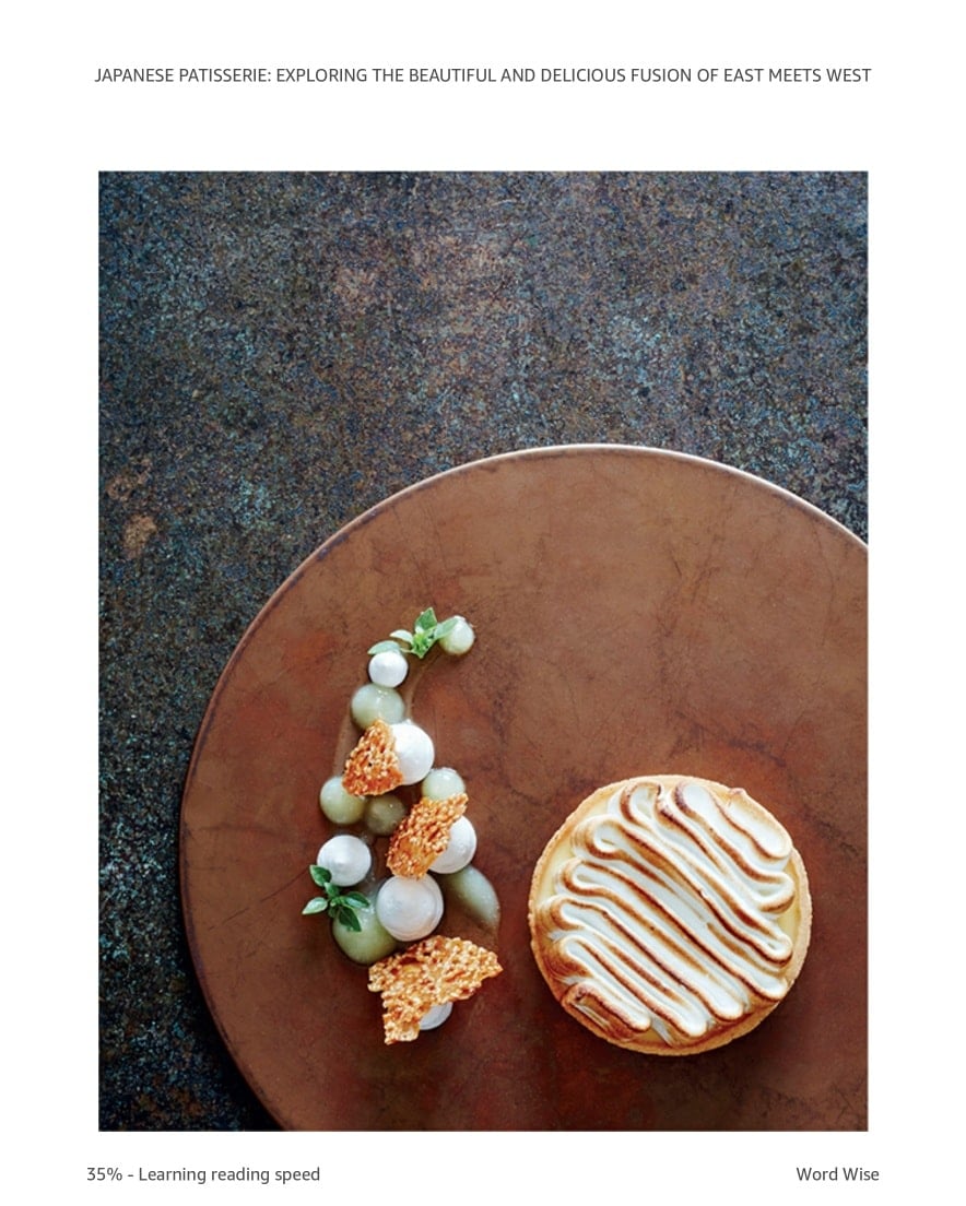 Sola: Hiroki Yoshitake – Món Quà Của Chef Sola: Hiroki Yoshitake – Món Quà Của Chef