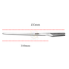  Dao bếp Nhật cao cấp Global G10 Oriental Chef Slice- Dao thái lọc thịt cá xông khói (310mm) 