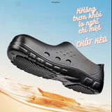  Giày Bodoni Anti-Skid 990 