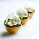  Phụ gia thực phẩm Lactate De Calcium 1kg - Louis Francois 