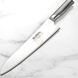  Dao bếp Nhật cao cấp Global G17 Chef - Dao thái thịt cá (270mm) 