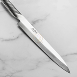 Dao bếp Nhật cao cấp Global G11R Sashimi - Dao Sashimi tay phải (250mm) 