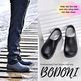  Giày Bodoni Anti-Skid 990 