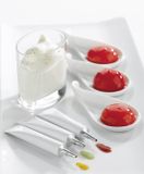  Phụ Gia Thực Phẩm Alginate 1kg - Louis Francois 