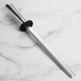  Dụng cụ liếc dao Global G38 Diamond Sharpening Steel (260mm) 