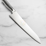  Dao bếp Nhật cao cấp Global G17 Chef - Dao thái thịt cá (270mm) 