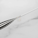  Dao bếp Nhật cao cấp Global G4 Asia Chef Knife - Dao thái lọc thịt cá đầu bếp Á (180mm) 