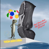  Giày Bodoni Anti-Skid 990 