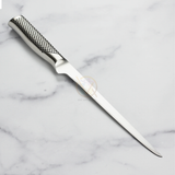  Dao bếp Nhật cao cấp Global G30 Boning Knife - Dao lọc xương cá (210mm) 